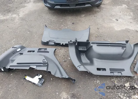 2024 Hyundai Tucson Sel из США, поврежденный, VIN 5NMJB3DEXRH337326